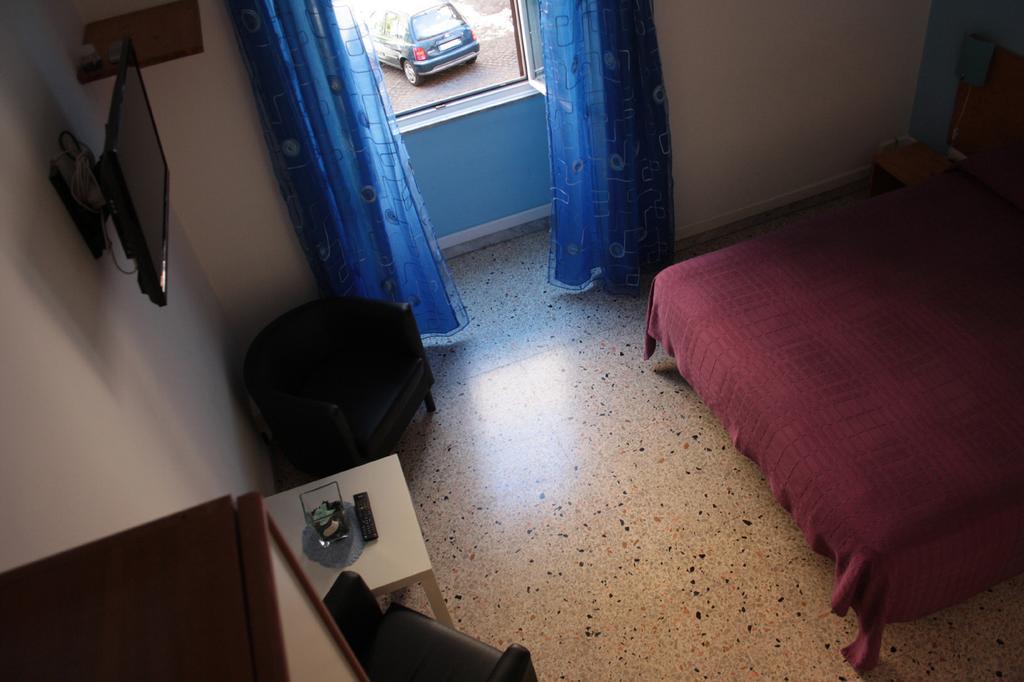 Scipione B&B Rome Room photo