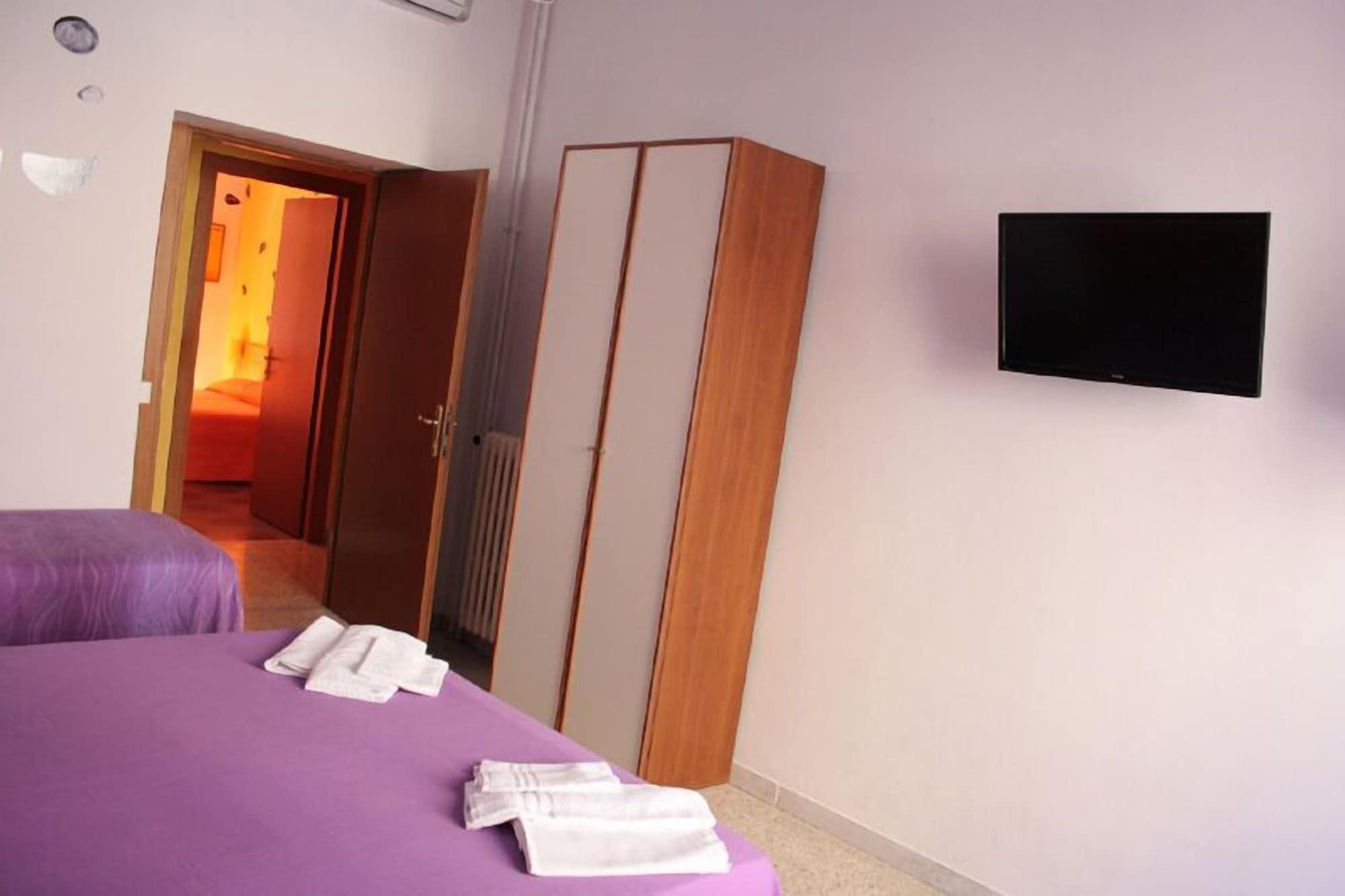 Scipione B&B Rome Exterior photo