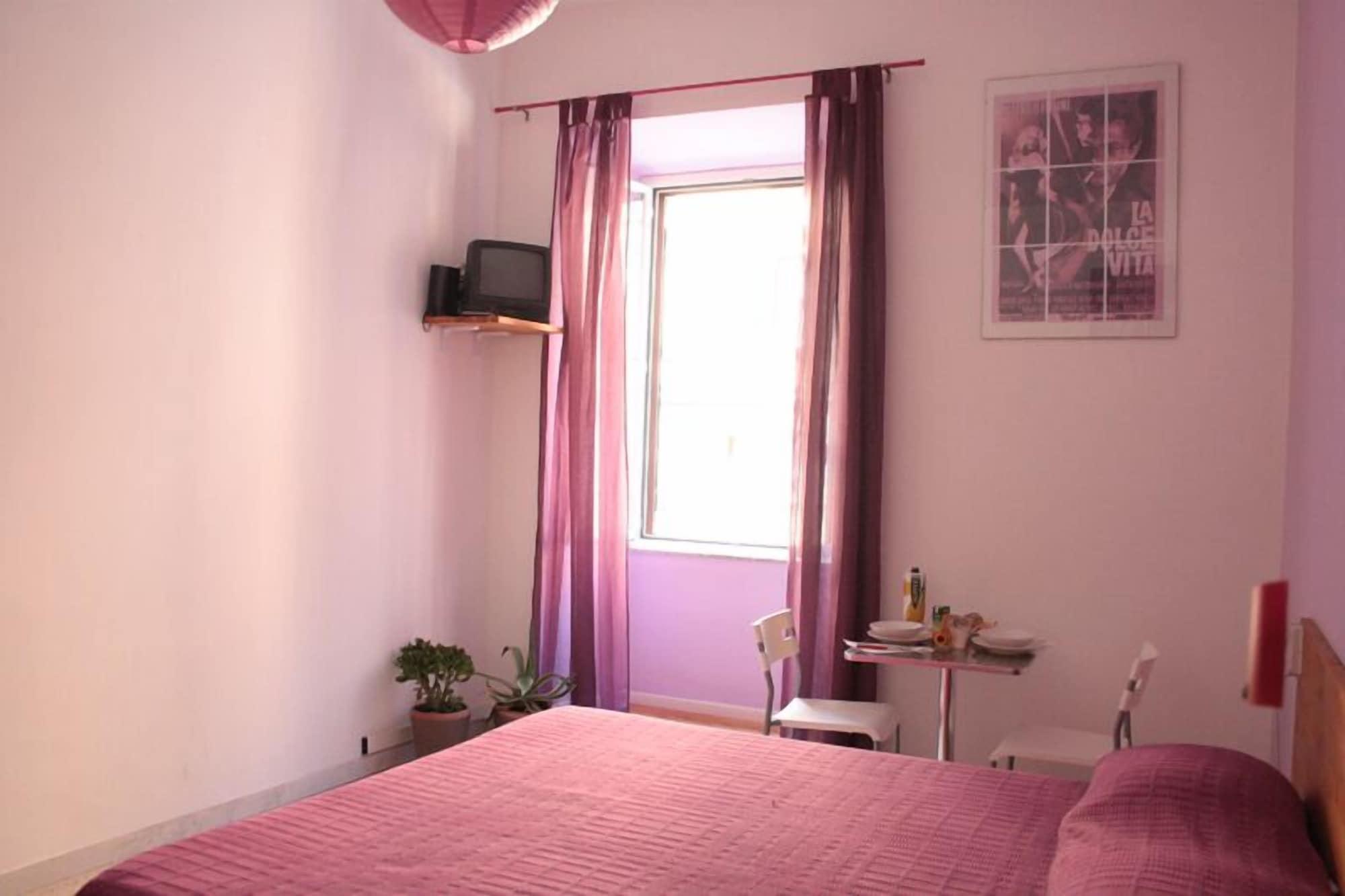 Scipione B&B Rome Exterior photo