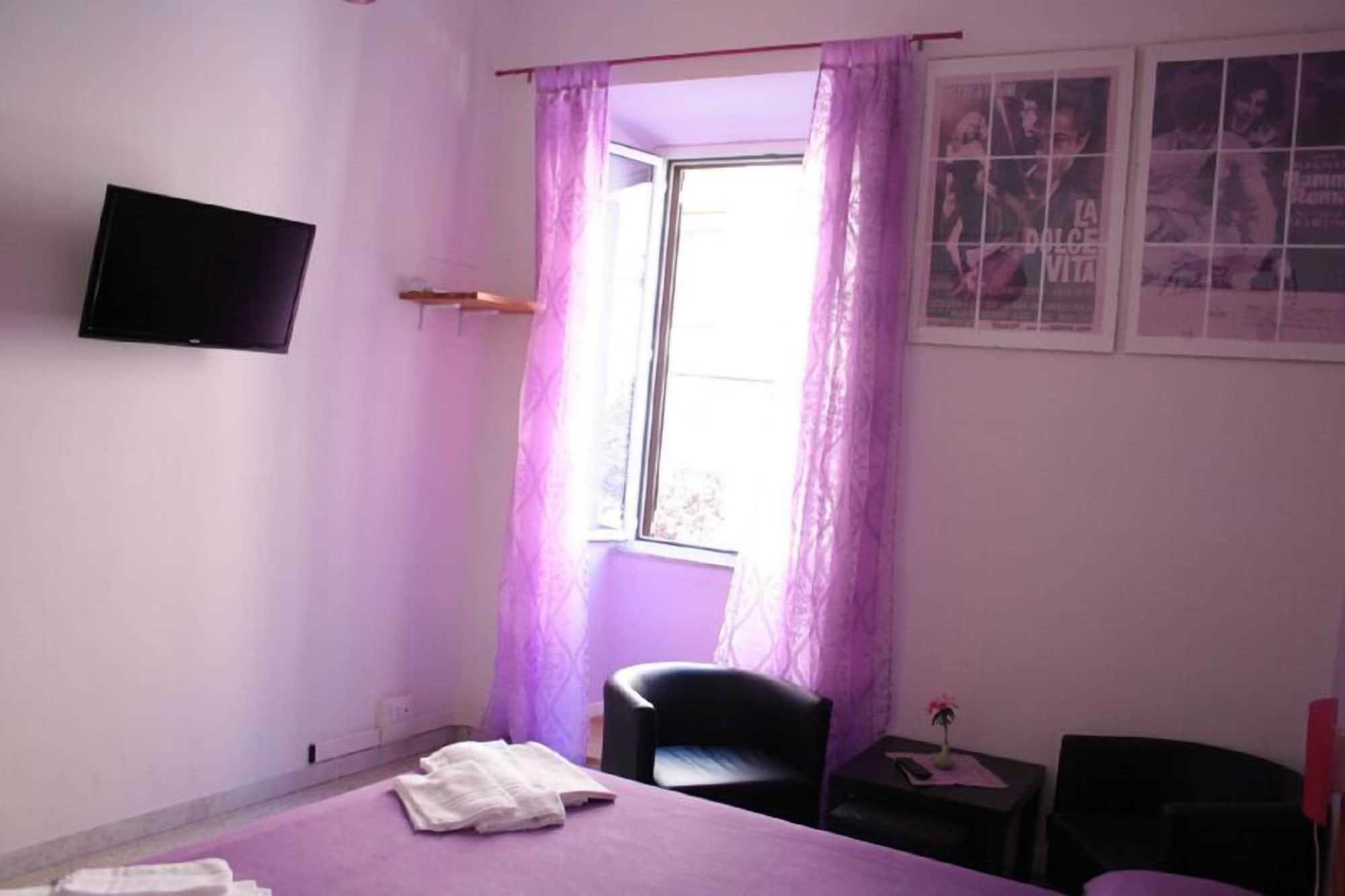 Scipione B&B Rome Exterior photo