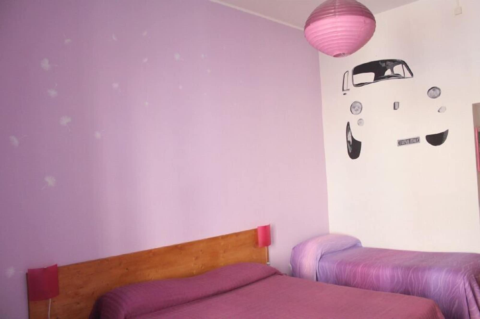 Scipione B&B Rome Exterior photo