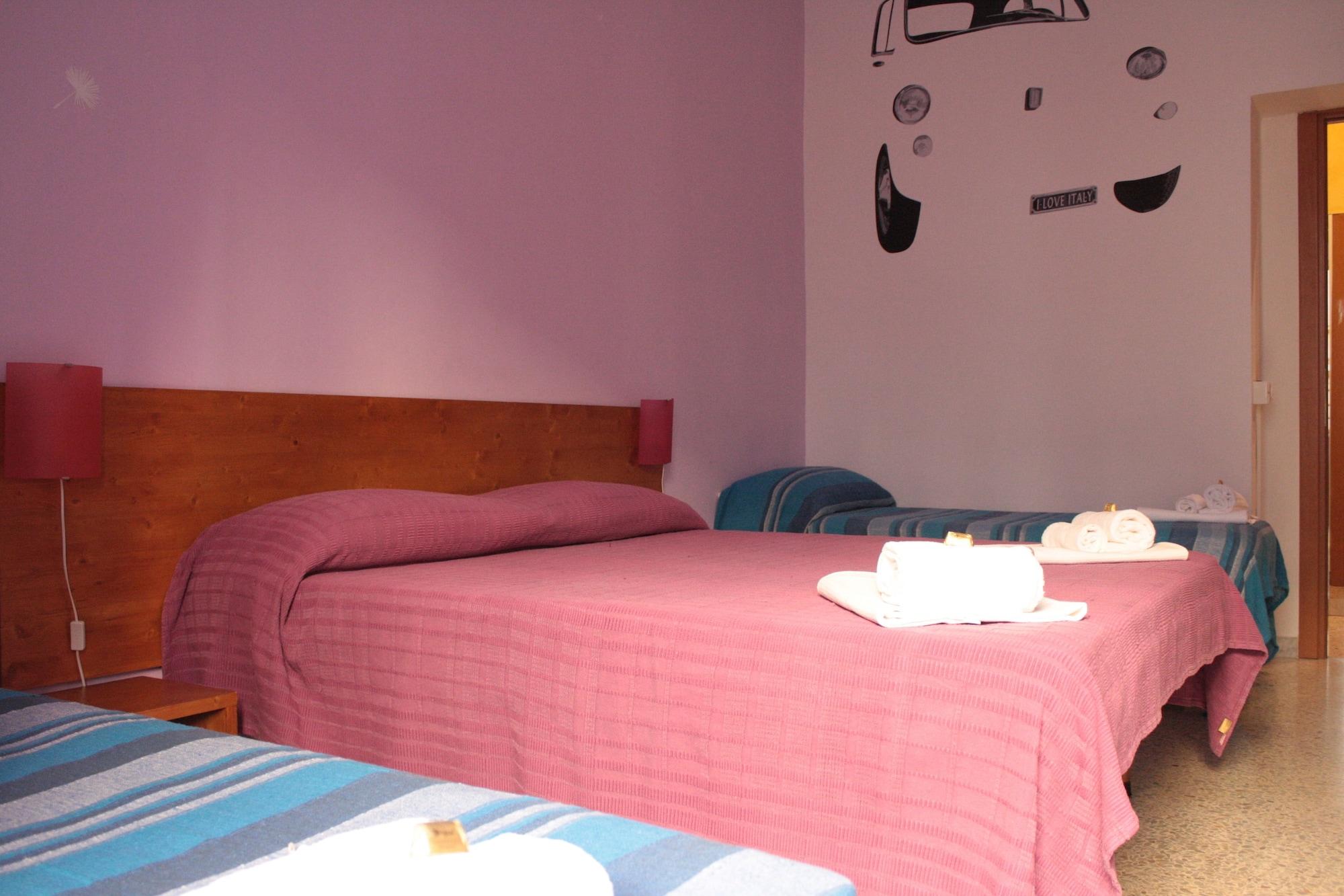 Scipione B&B Rome Exterior photo