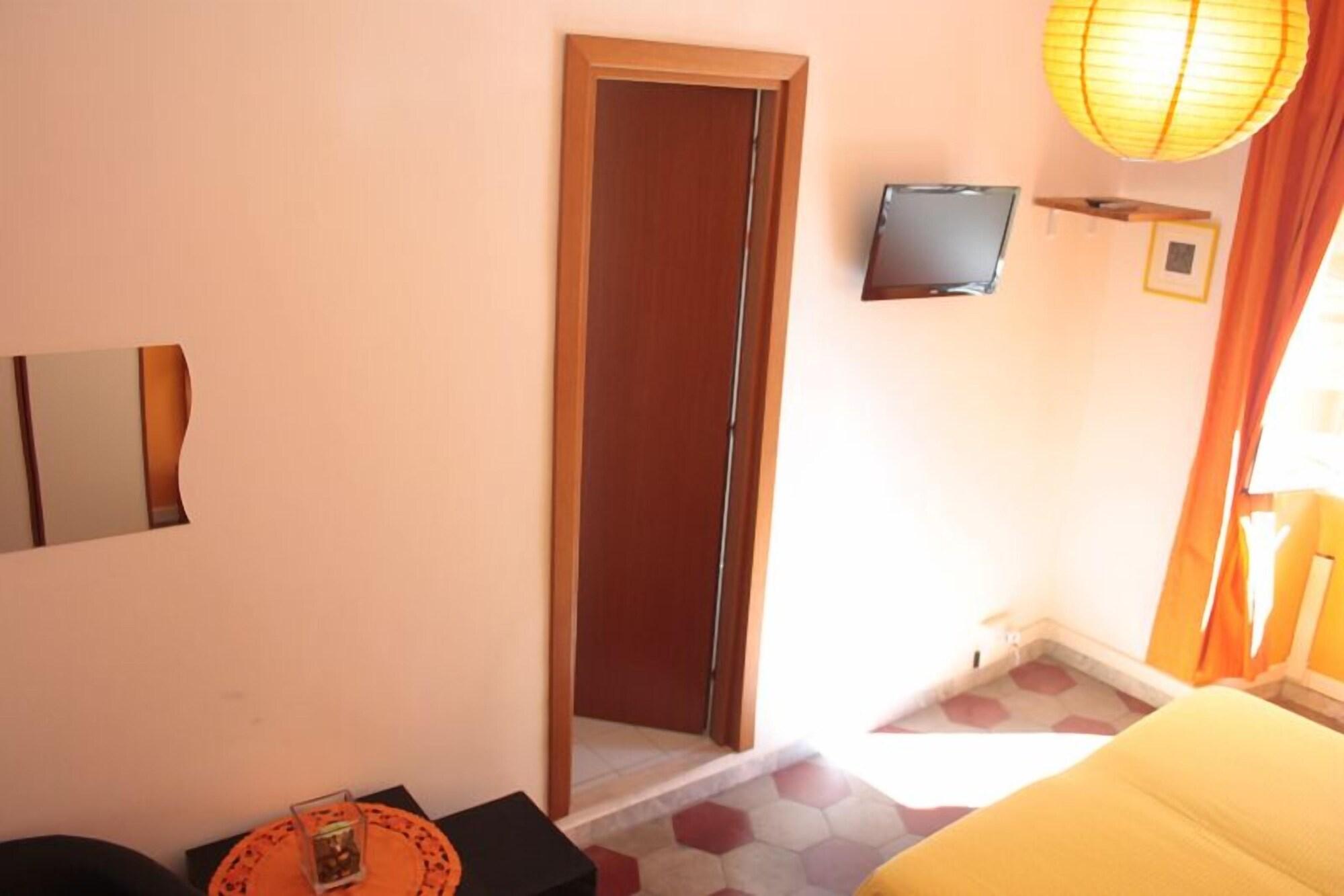 Scipione B&B Rome Exterior photo