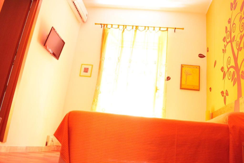 Scipione B&B Rome Room photo