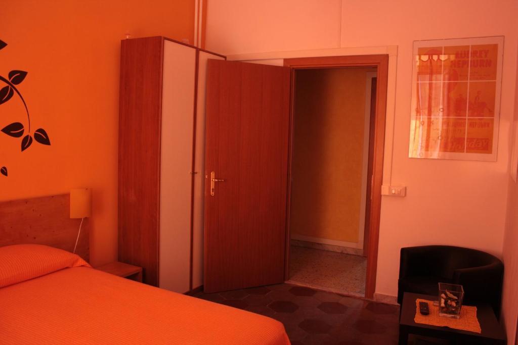 Scipione B&B Rome Room photo